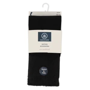 Morethansocks - Lounge legging dames - Fleece - Winterlegging