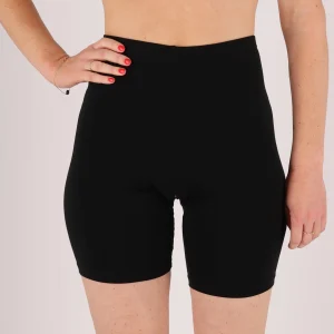 Korte dames legging - Katoen