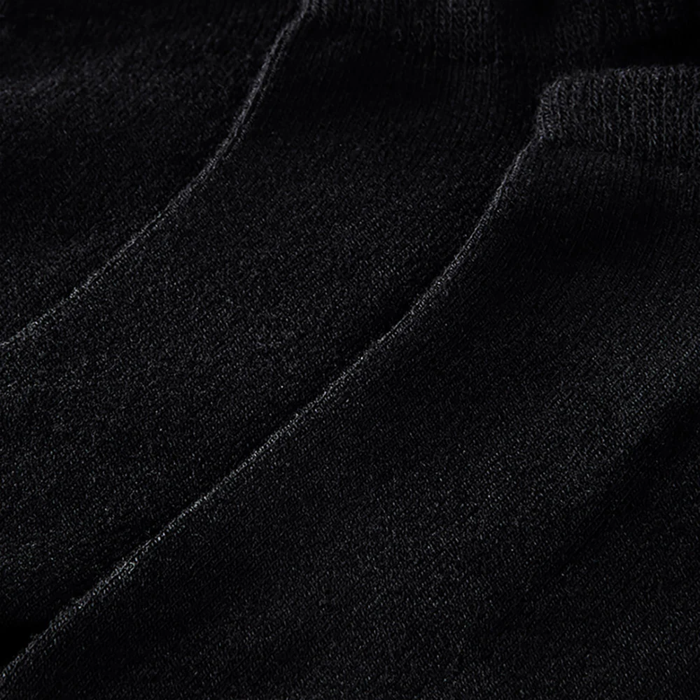 Bamboe sneakersokken basic - 9-Pak - Afbeelding 7