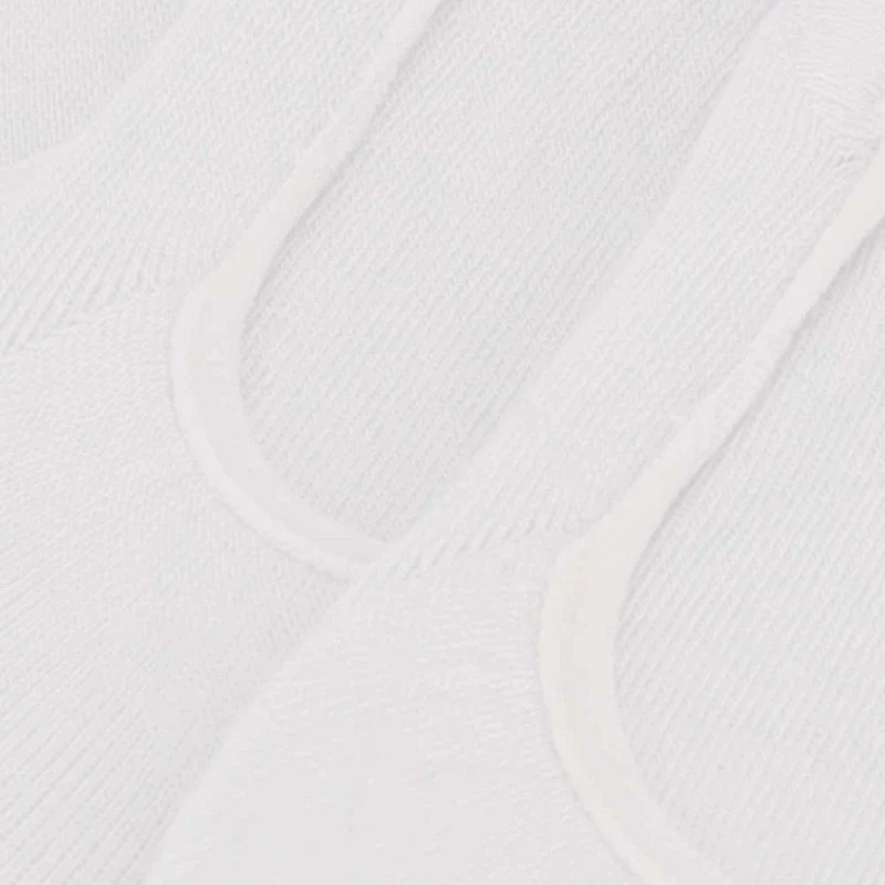 Bamboe Sneaker Footies - 9-Pak - Afbeelding 6