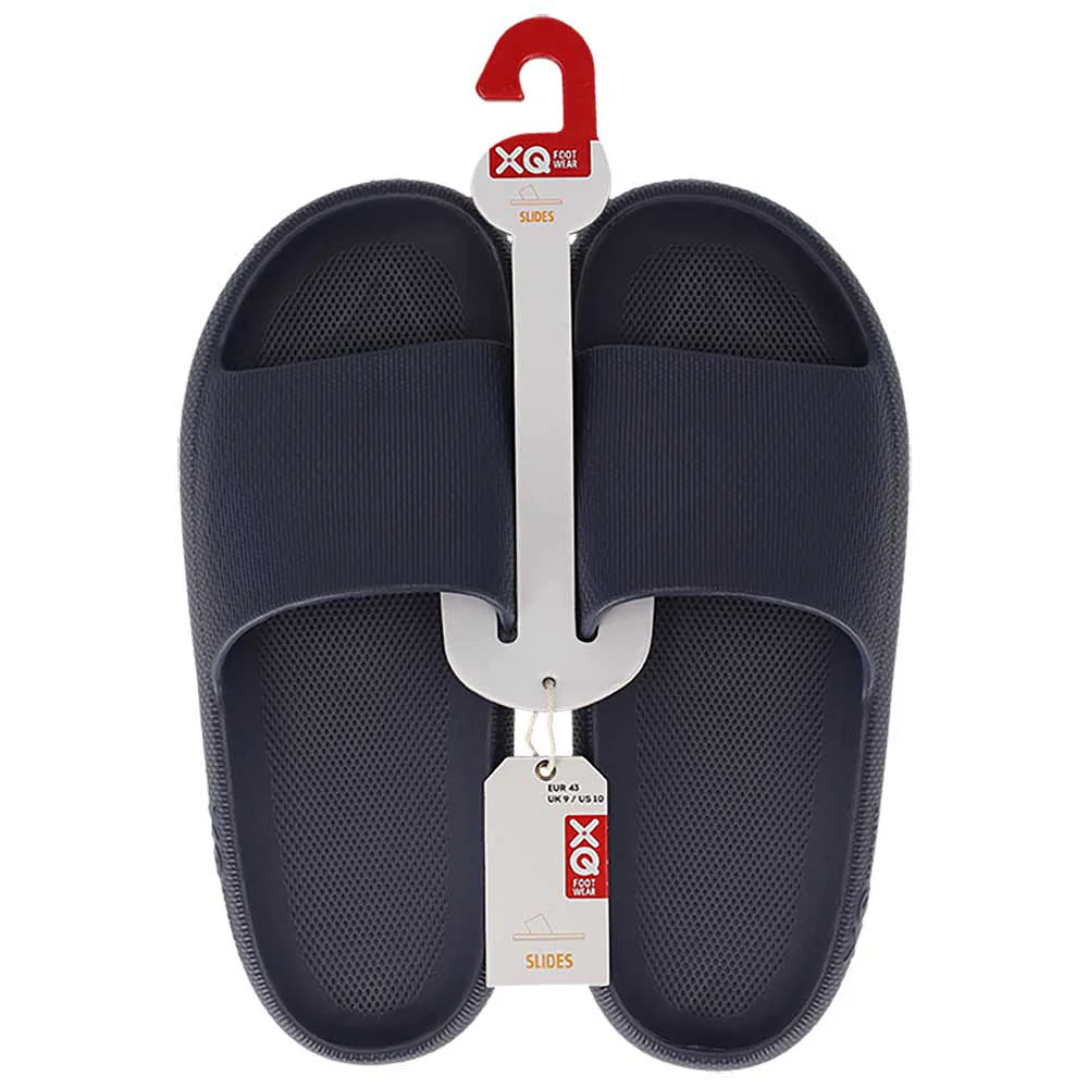 Slippers heren - Flops - Marine Blauw - Afbeelding 4