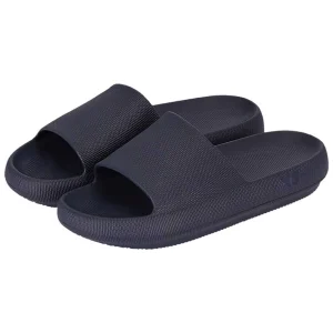 Slippers heren - Flops - Marine Blauw