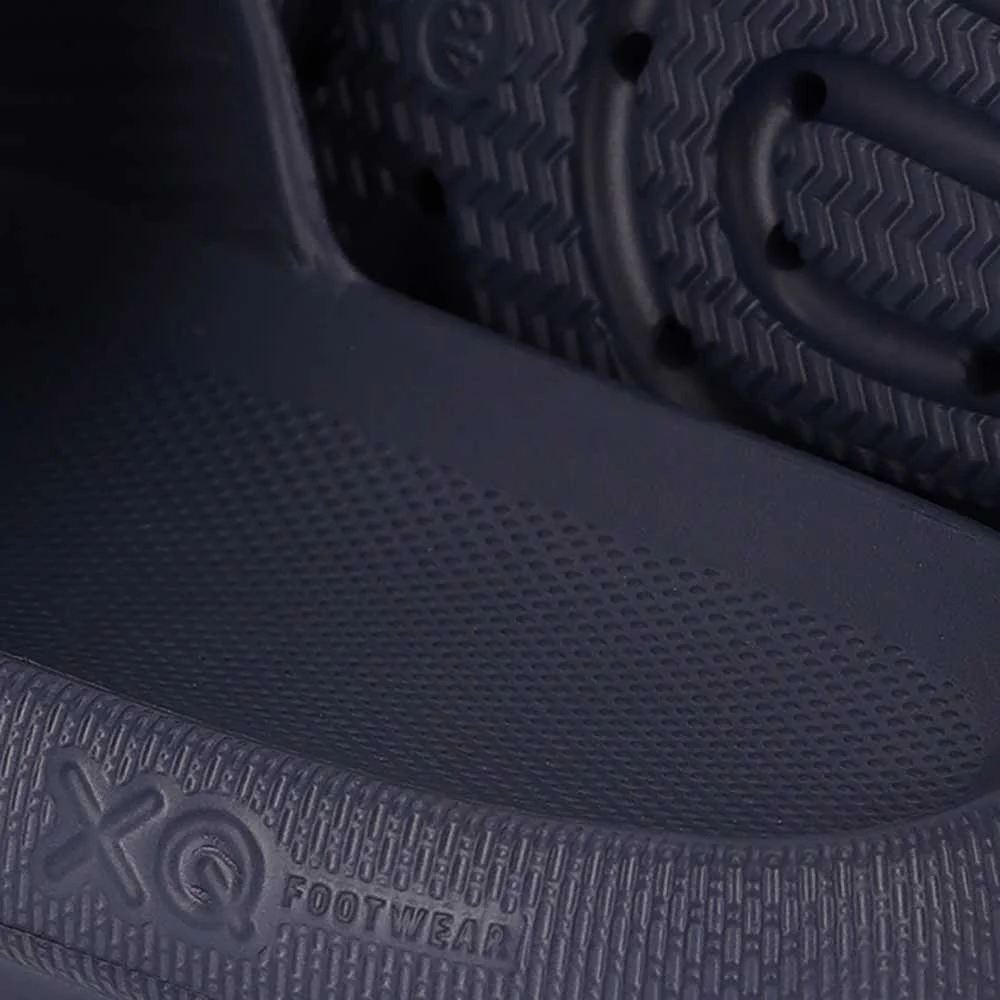 Slippers heren - Flops - Marine Blauw - Afbeelding 3