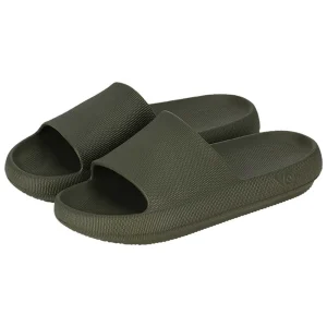 Slippers heren - Flops - Groen