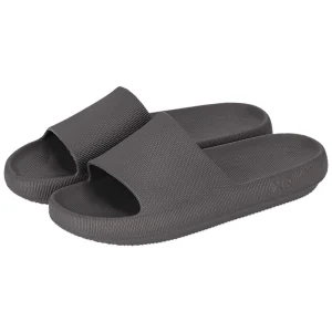 Slippers heren - Flops - Grijs