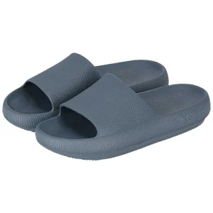 Slippers heren - Flops - Denim