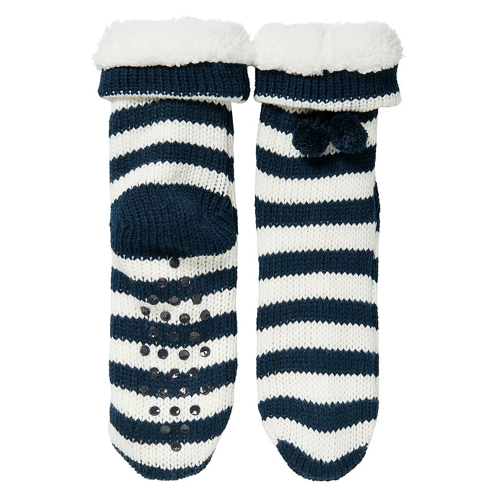 Dames huissok streep motief - Afbeelding 7