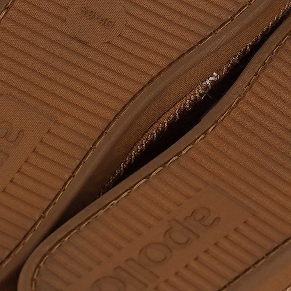 Instap pantoffel - Teddy - Dames - Afbeelding 6