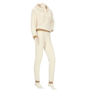 Dames huispak beer- loungewear dames