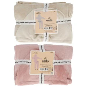 Huispak Dames - Multi Beige