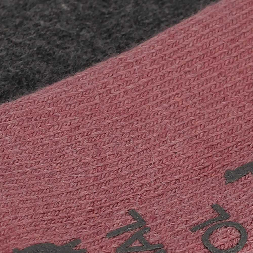 Wollen huissokken dames - 2-Pack - Afbeelding 3