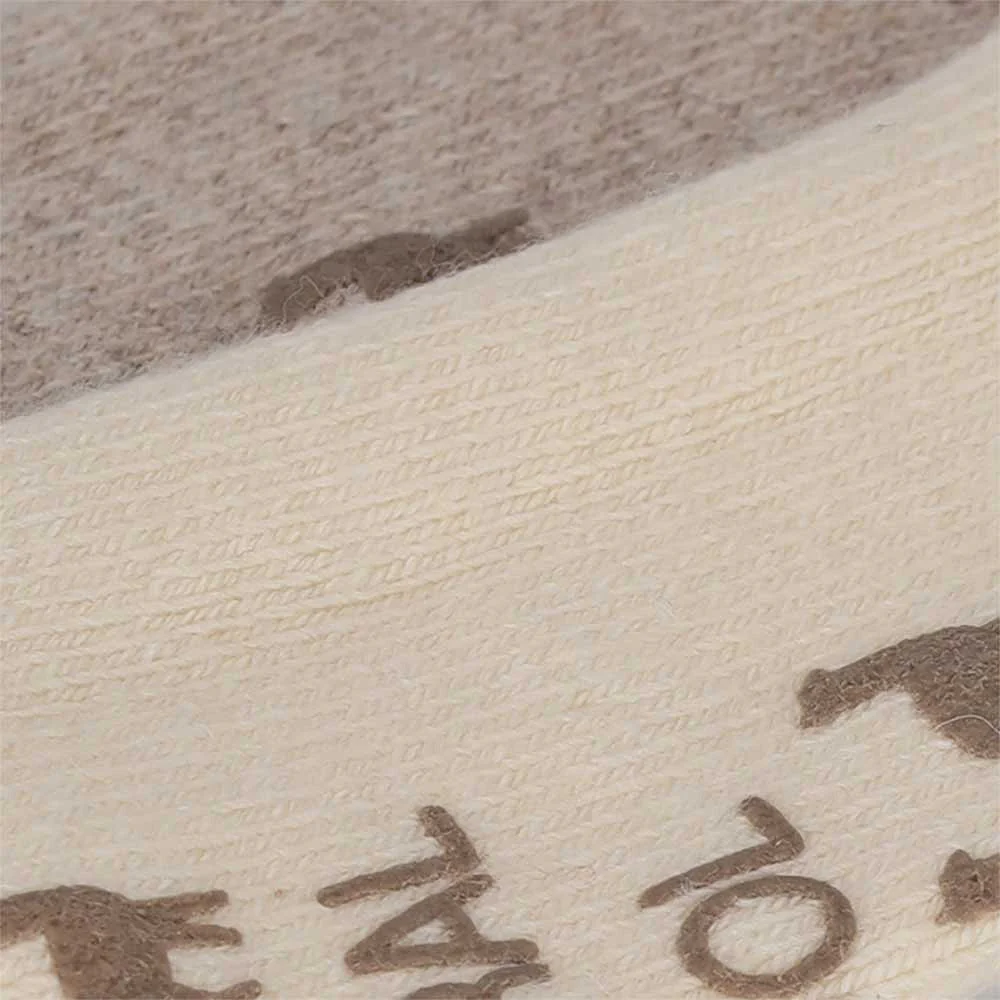 Wollen huissokken dames - 2-Pack - Afbeelding 6