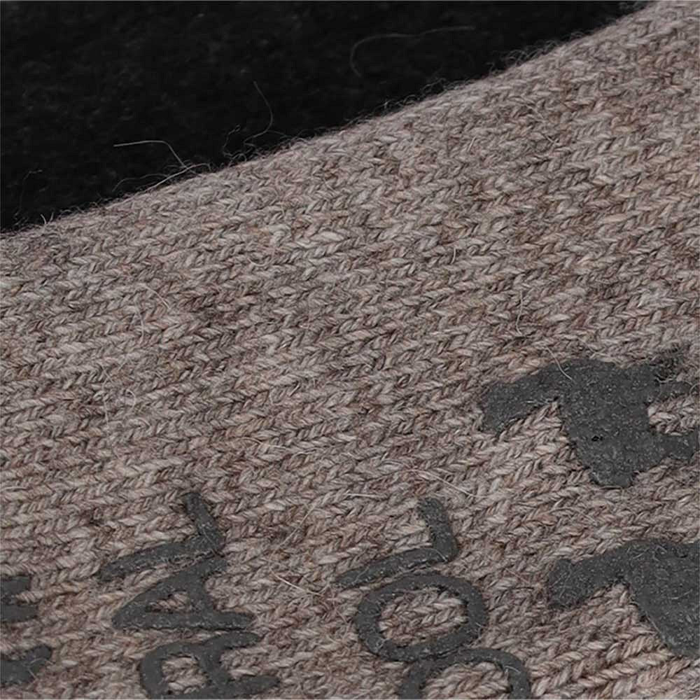 Wollen huissokken dames - 2-Pack - Afbeelding 9