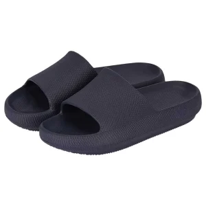 Slippers dames - Flops - Marine Blauw