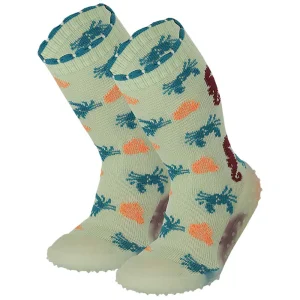 Watersokken kids - anti slip - Mint