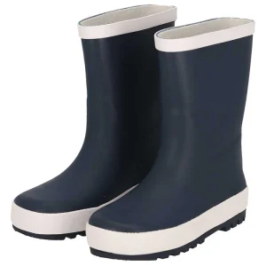 Regenlaarzen Kinderen - Rubber - Navy