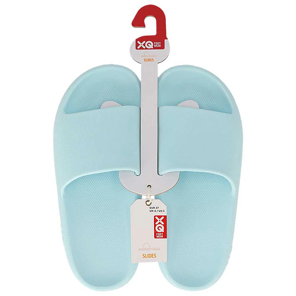 Slippers kids - Flops - Licht Blauw - Afbeelding 4