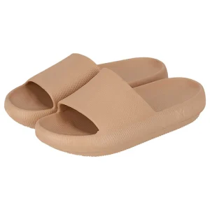 Slippers kids - Flops - Beige