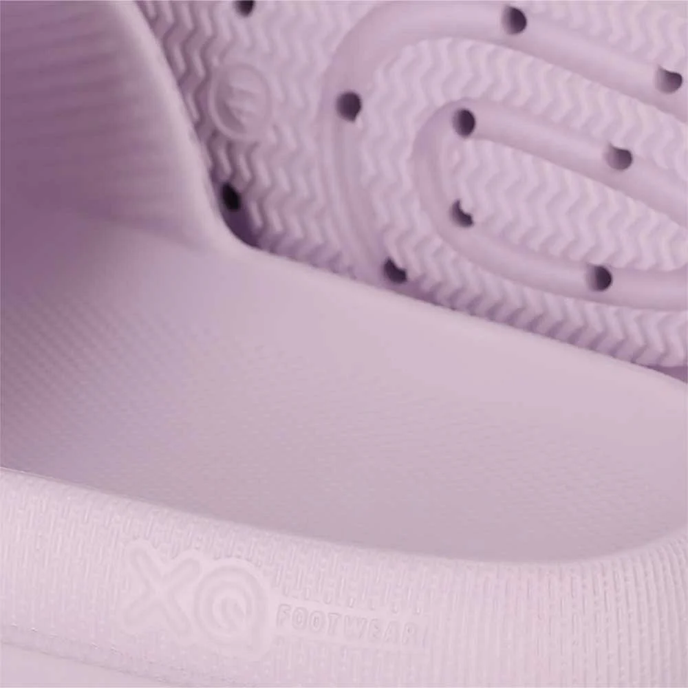 Slippers kids - Flops - Lila - Afbeelding 3