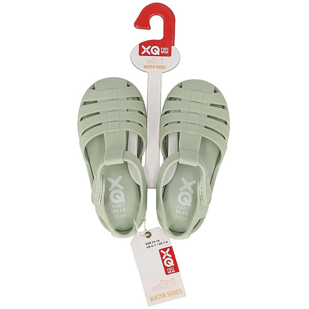 Waterschoenen/sandalen - Kids - Groen - Afbeelding 5