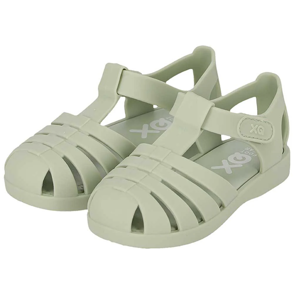 Waterschoenen/sandalen - Kids - Groen - Afbeelding 2