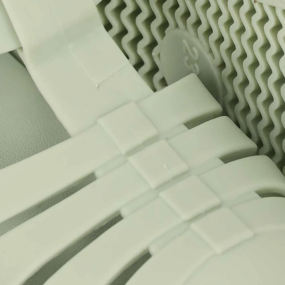 Waterschoenen/sandalen - Kids - Groen - Afbeelding 4