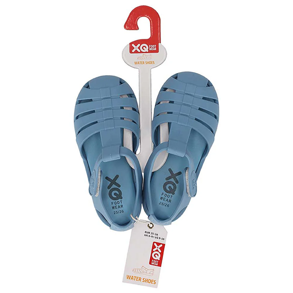 Waterschoenen/sandalen - Kids - Blauw - Afbeelding 5