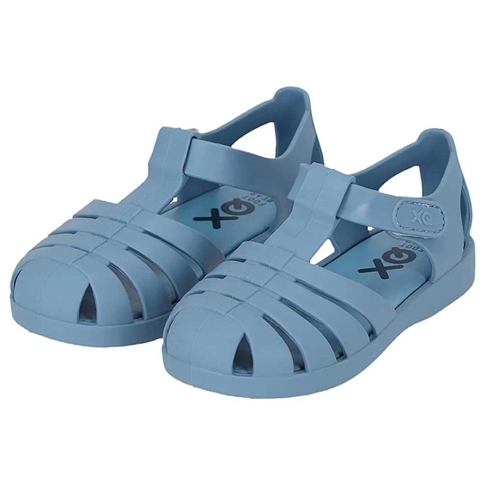 Waterschoenen/sandalen - Kids - Blauw - Afbeelding 2