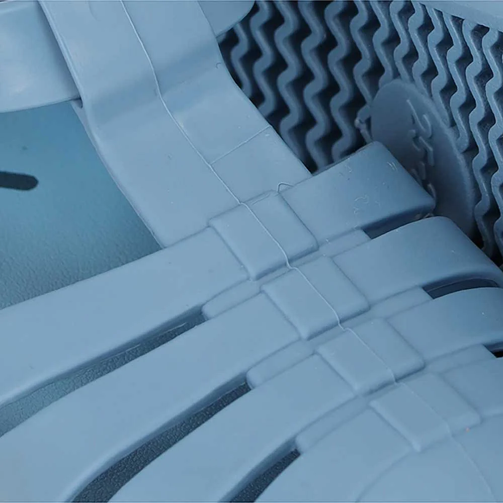 Waterschoenen/sandalen - Kids - Blauw - Afbeelding 4