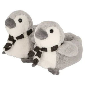 Pantoffels Meisjes - Pinguïn