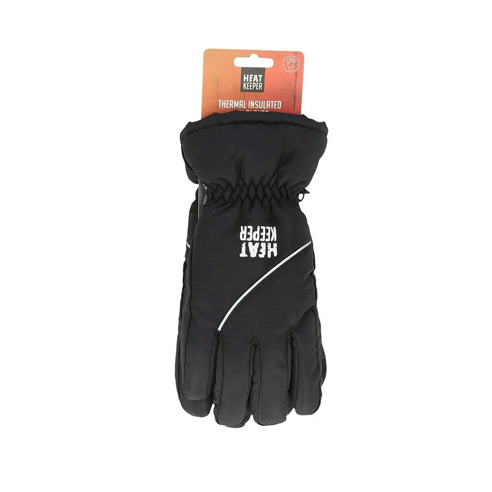 Ski handschoenen heren - 2-Paar - Afbeelding 8
