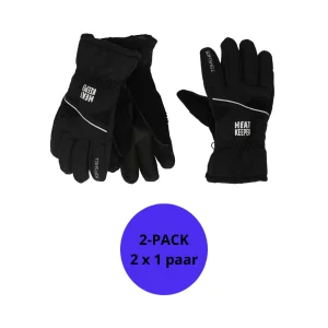 Ski handschoenen (PRO) dames - 2-Paar