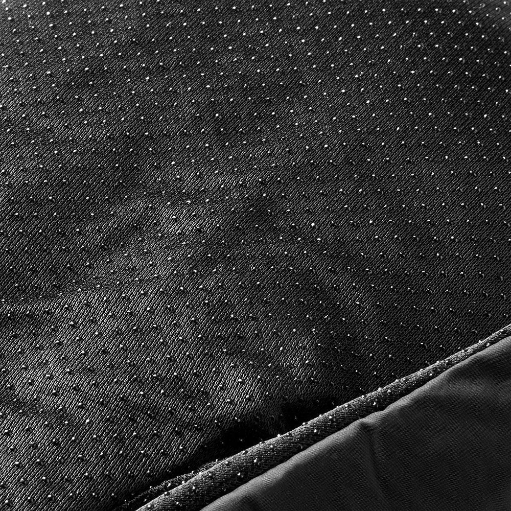 Mega thermo wanten heren - Zwart - 1-Paar - Afbeelding 7