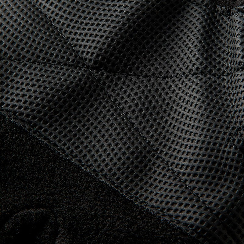 Thermo Handschoenen fingertop - Heren - Zwart - 1-Paar - Afbeelding 7