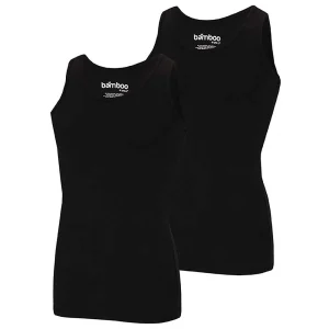 Bamboe Hemd Heren - 4-Pack - Voordeelpakket