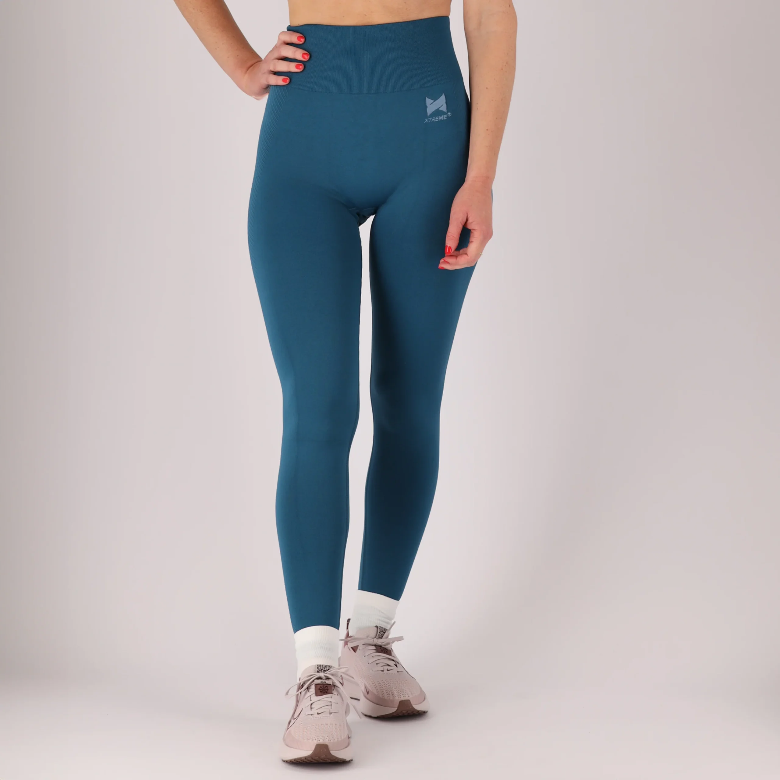 Sportlegging Dames - 1-Stuk - Afbeelding 9