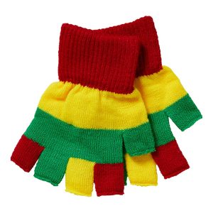 Vingerloze handschoenen - Vastelaovend - Kids