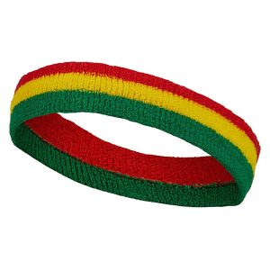 Vastelaovend zweetband