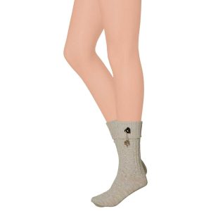 Tiroler kostuum sokken - tiroler kousen