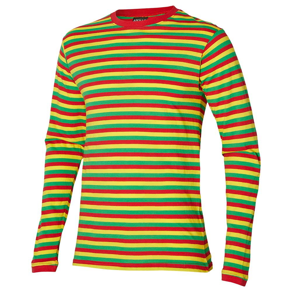 Vastelaovend shirt - Unisex - Afbeelding 2