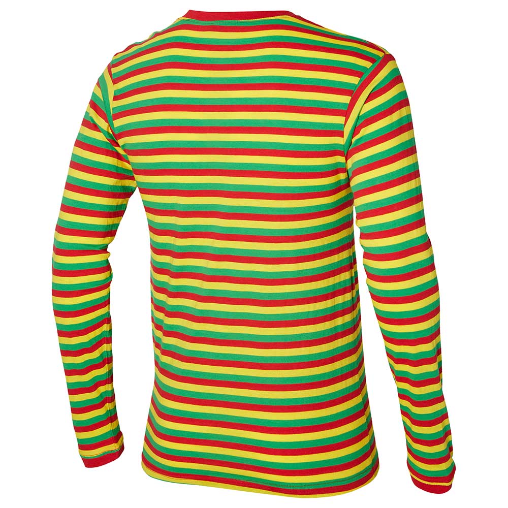 Vastelaovend shirt - Unisex - Afbeelding 3