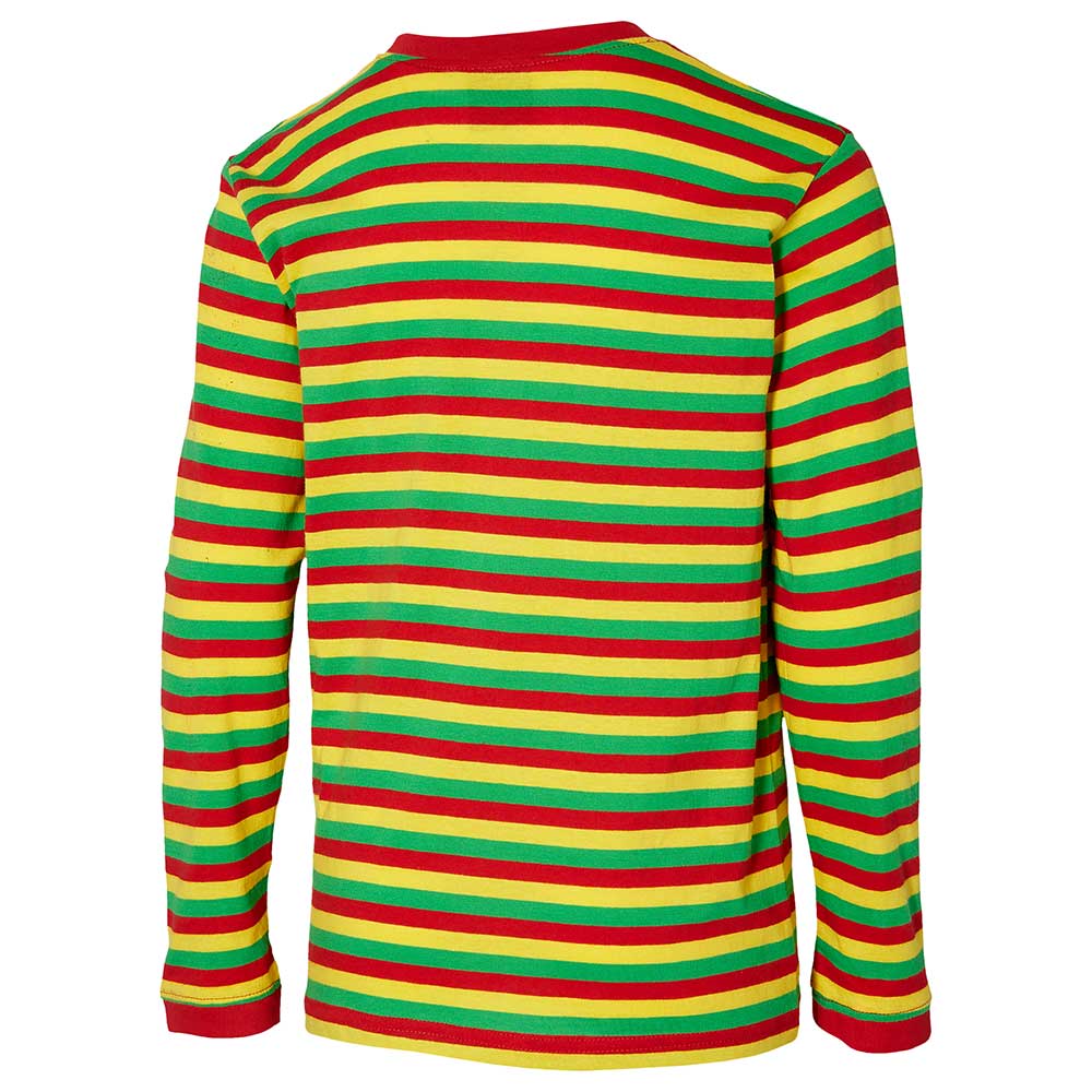 Carnavalstrui kind - Limburg - Afbeelding 3