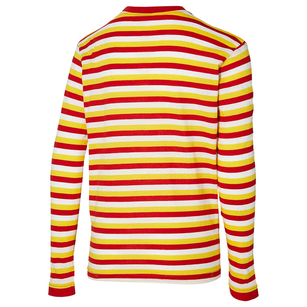 Oeteldonk shirt kinderen - Unisex - Afbeelding 3