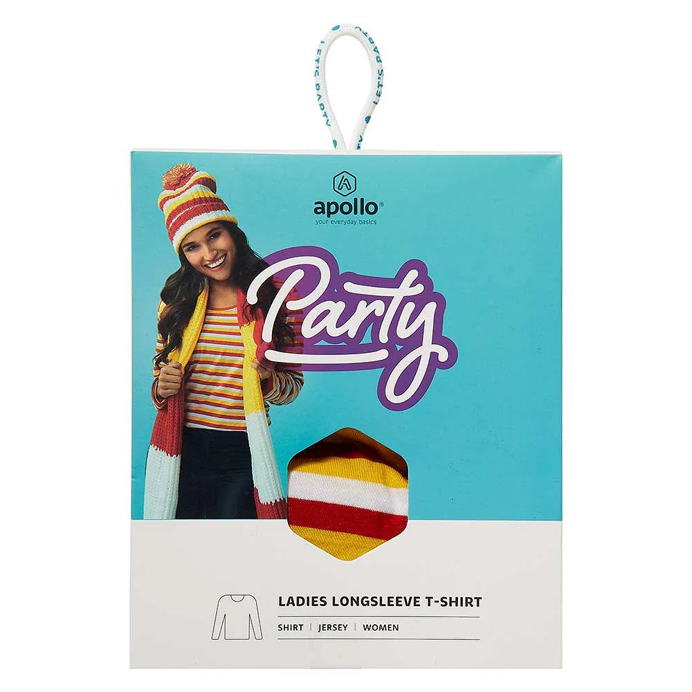 T-Shirt Dames Carnaval - Dorus - Afbeelding 5