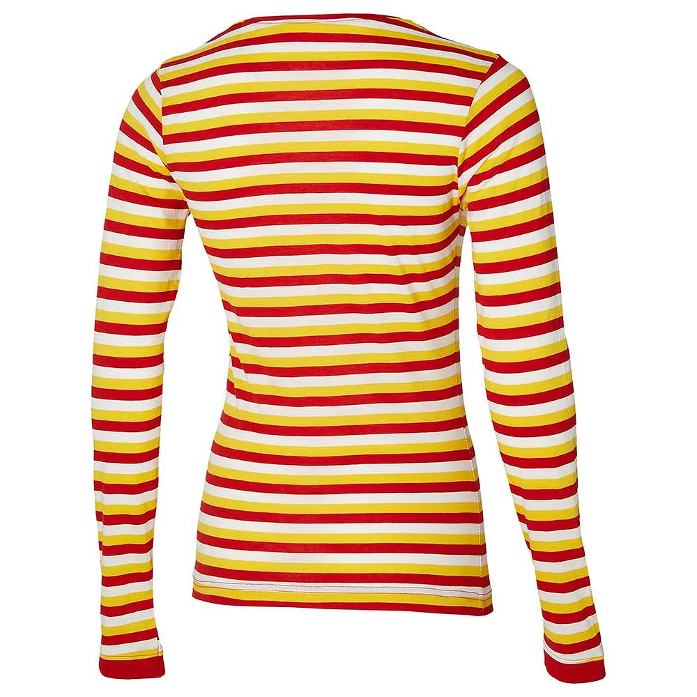 T-Shirt Dames Carnaval - Dorus - Afbeelding 3