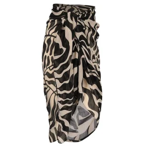 Zomerse pareo - Dames