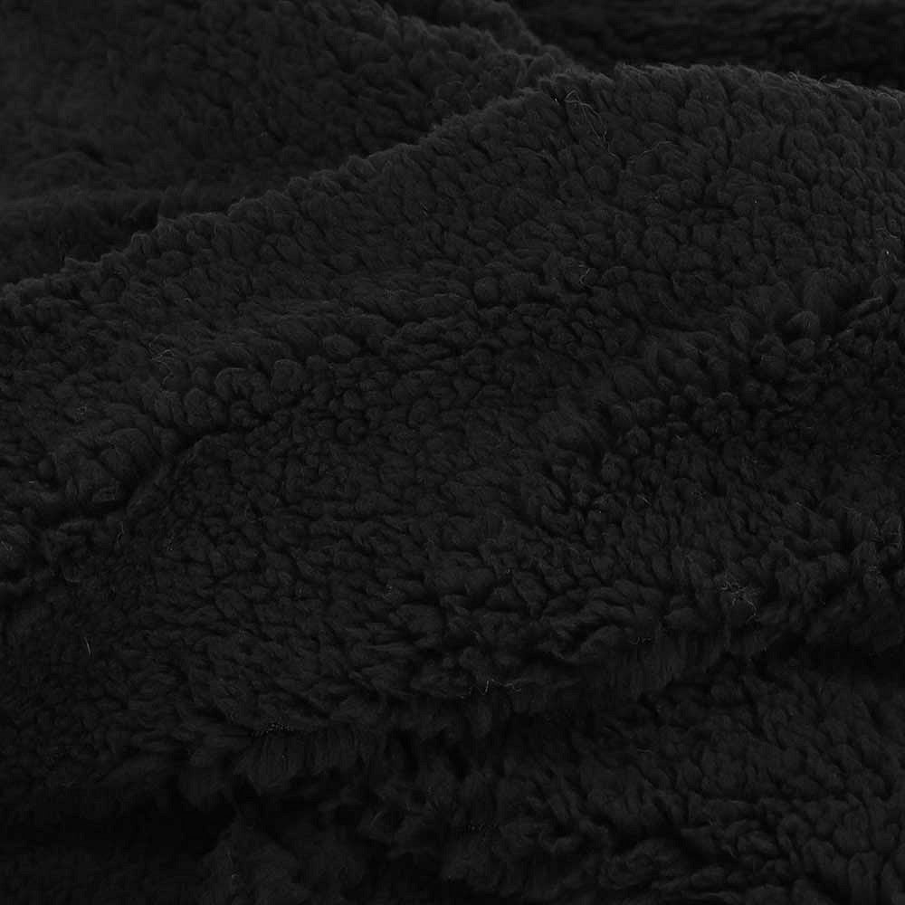 Colsjaal dames - Teddy Wol - One Size - Afbeelding 4