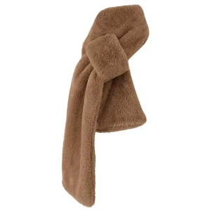 Luxe bontsjaal dames - One Size