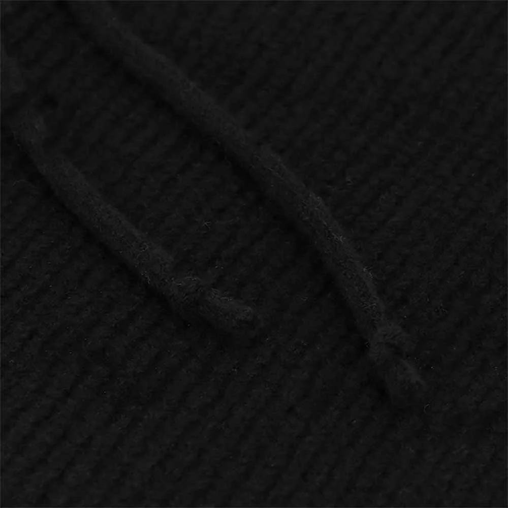 Balaclava + lange vingerloze handschoenen - Dames - Fashion - Afbeelding 9