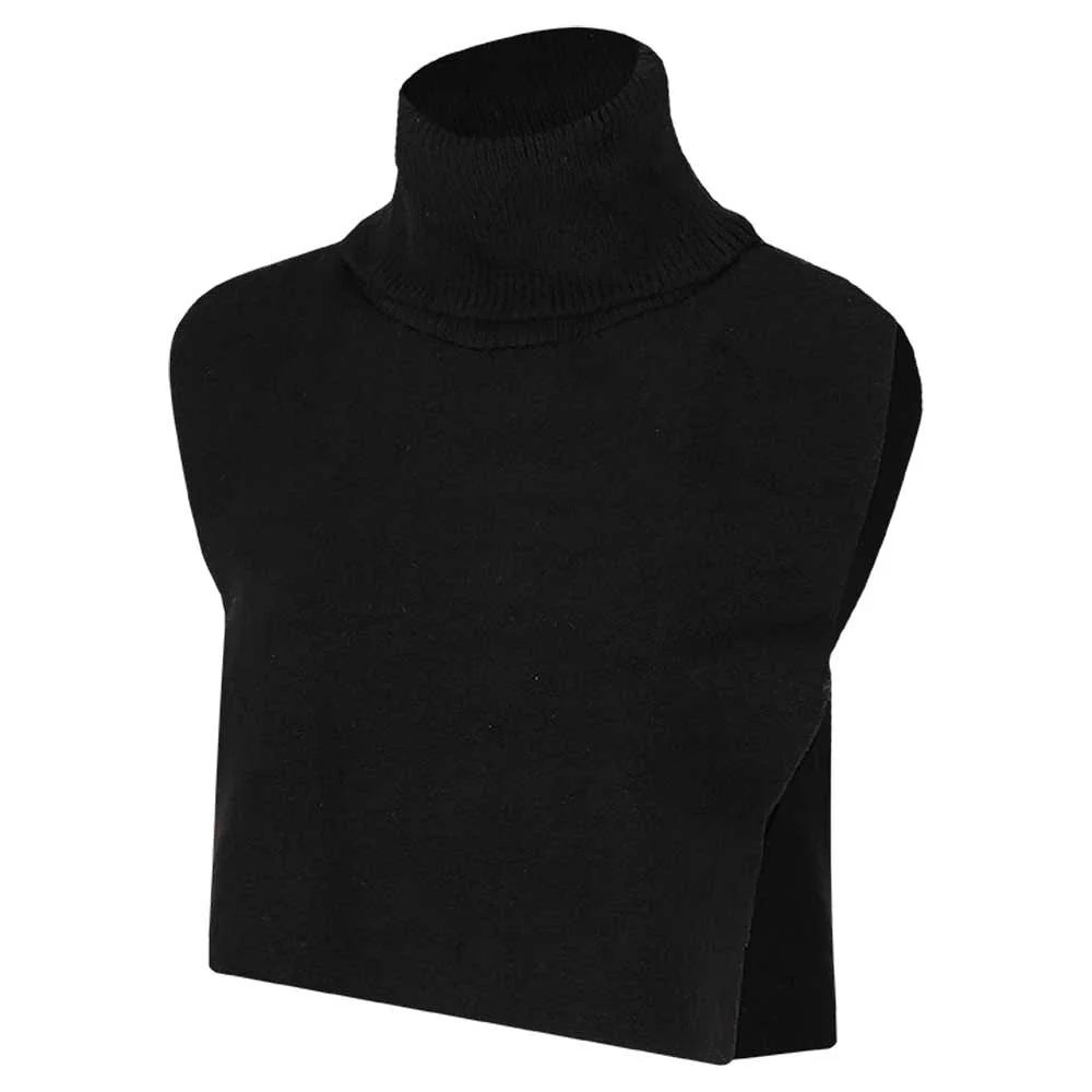 Col dames - Fashion - Fijngebreid - One size - Afbeelding 3